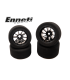 Enneti F1 1/10 SET Tyres 45-30shore