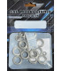 Ball Bearing Kit for ARC 8.3/8.4