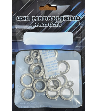 Ball Bearing Kit for ARC 8.3/8.4