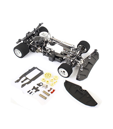 R8.4 LCG-25 Car Kit