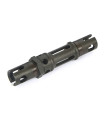 Front Solid Axle-Steel