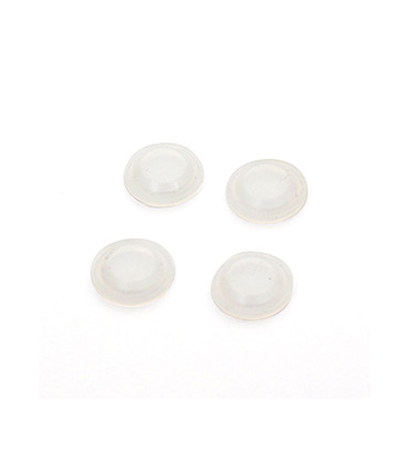 Shock Membrance Big Bore Silicone (4)