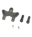 R8.4LCG V2 Rear Shock Tower Set