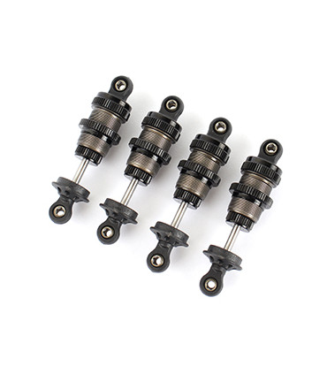 R8.4E Big Bore Shock Set