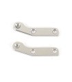R8.4E Rear Low Shock Mount (2)
