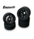 Enneti Pancar SET Tyres 37-30shore