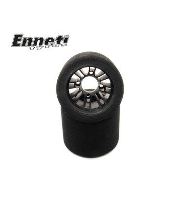 Ruedas Pancar Enneti Rear