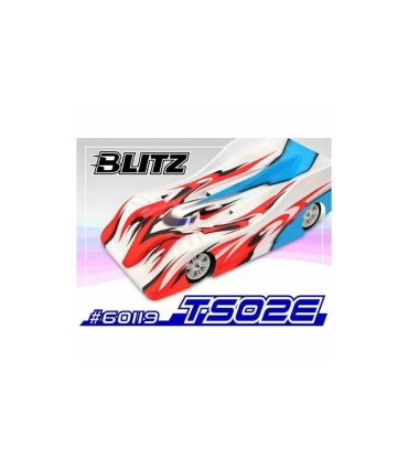 Blitz TS02E 200mm 0,7