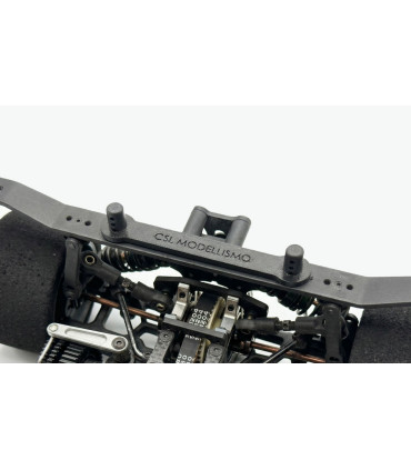 Arandela Trasera de Ajuste de Carrocería (ARC)