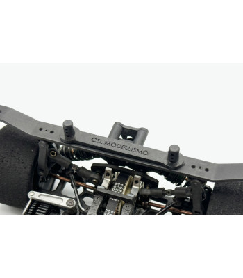 Arandela Trasera de Ajuste de Carrocería (ARC)