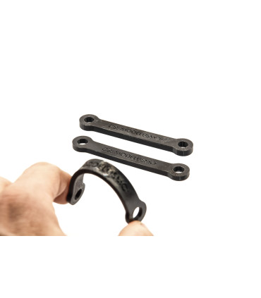 Arandela Trasera de Ajuste de Carrocería (ARC)