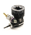 Nova Engine Ed. Carmine Raiola .21 X9R.018 - 9ports