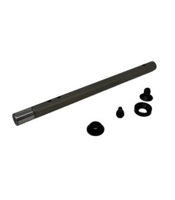 2-Speed Shaft Bi-Compound for ARC