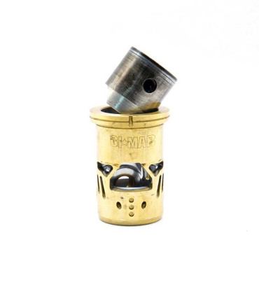 New Gimar BLACK SUN 2026 Break In (Full Modified)