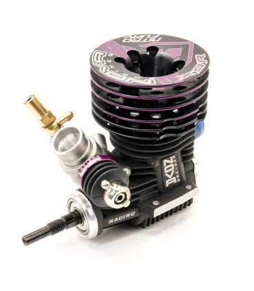 Nova Engine .21 X9R - 9ports 2026