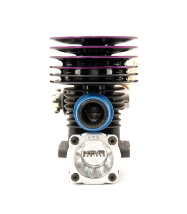 Nova Engine .21 X9R - 9ports 2026