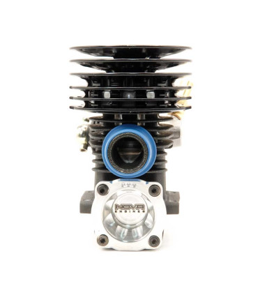 Nova Engine Ed. Carmine Raiola .21 X9R.018 - 9ports