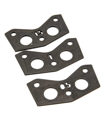 Suplemento Bumper ARC R8.4 LCG