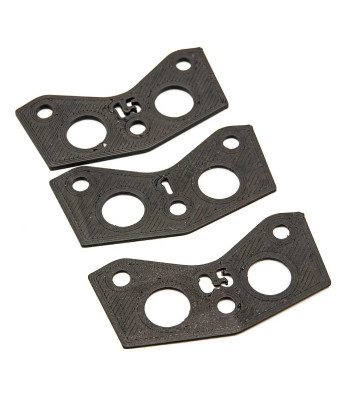 Suplemento Bumper ARC R8.4 LCG