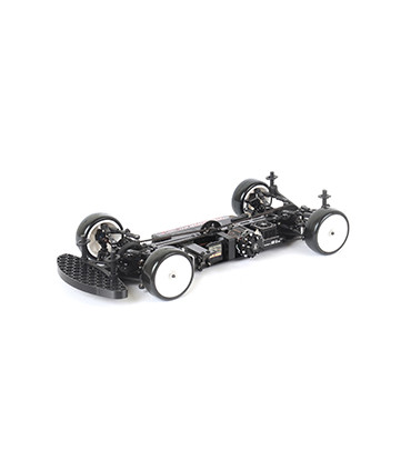ARC A11 Touring Car Kit 1:10 Carbon Chassis