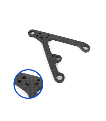 A11 Rear Low Arm-Hard