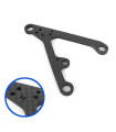 A11 Rear Low Arm-Hard