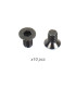 3x5mm Thin Flat Screw (10)