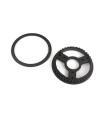 Front Pulley 40T