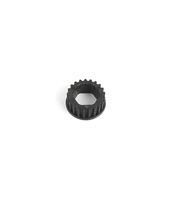 Center Pulley 21T