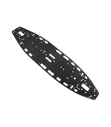A11 Aluminum Chassis 2.0mm