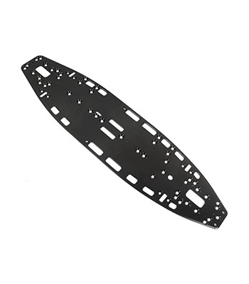 A11 Aluminum Chassis 2.0mm