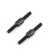 Turnbuckle 3x25mm Alu-7075 (2)