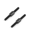 Turnbuckle 3x25mm Alu-7075 (2)