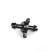 Solid Axle Shaft 40T