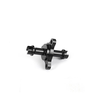 Solid Axle Shaft 40T