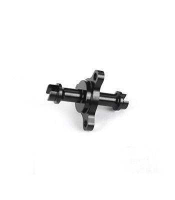 Solid Axle Shaft 40T