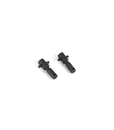Gear Diff Shaft (2)