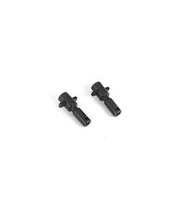 Gear Diff Shaft (2)