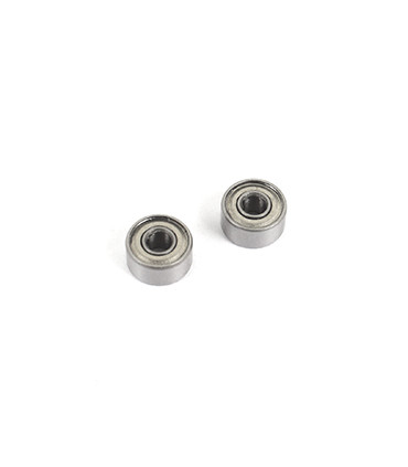 3x8x4mm Ball Bearing (2)