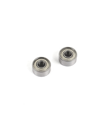 3x8x4mm Ball Bearing (2)