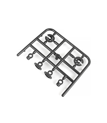 X-Low 2 Shock Plastic