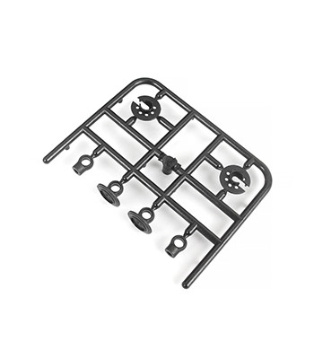 X-Low 2 Shock Plastic