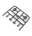 X-Low 2 Shock Plastic