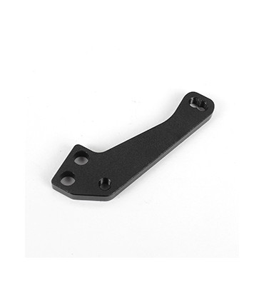 A11 Steering Plate-Alu