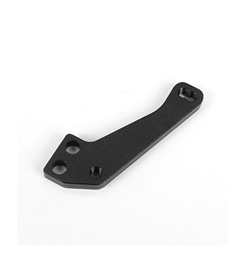 A11 Steering Plate-Alu
