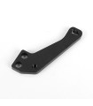 A11 Steering Plate-Alu