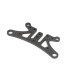 A11 Bumper Upper Plate-Carbon