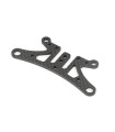 A11 Bumper Upper Plate-Carbon