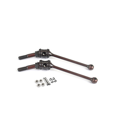 A11 D.J CVD Set (2)