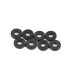 3x8x1.5mm Alu Shims (8)